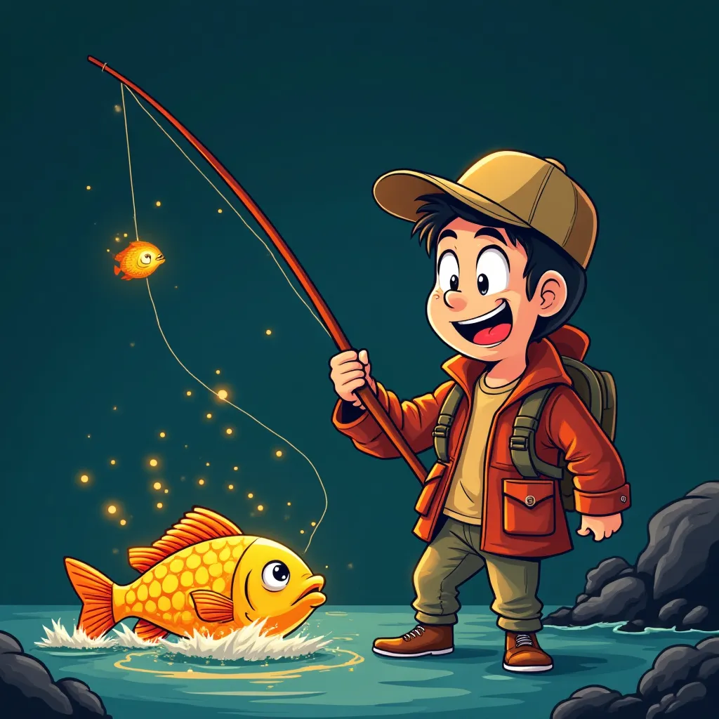 bets10 Kraken Strike fishing game