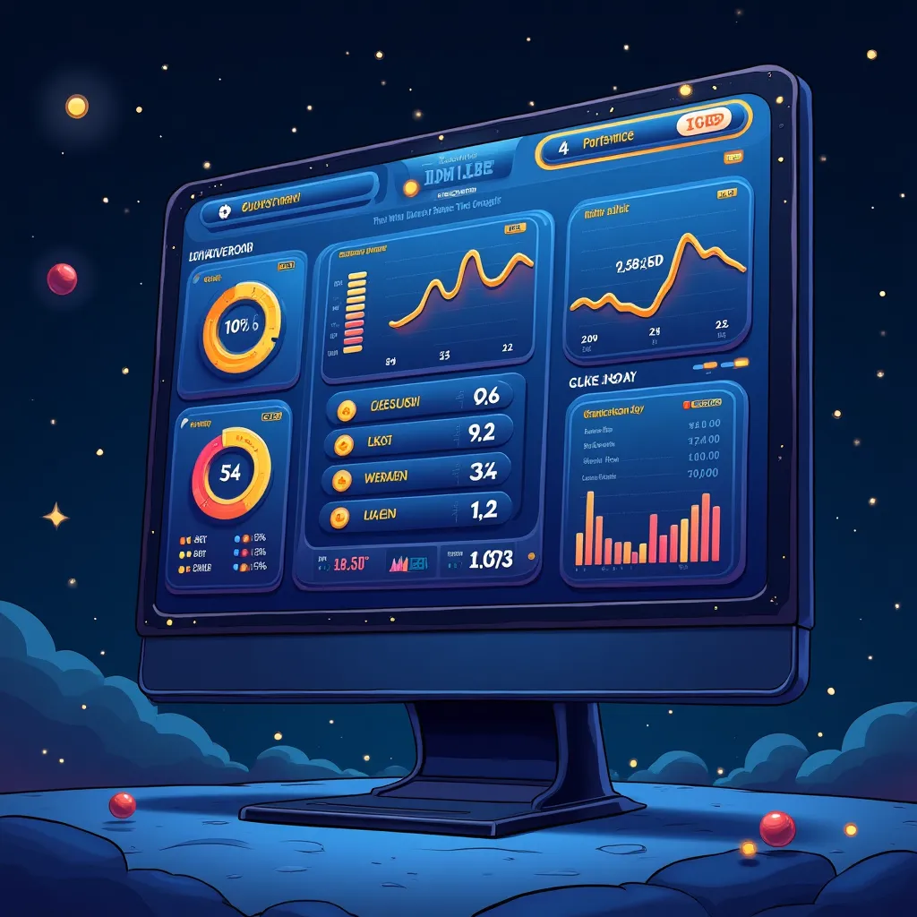 bets10 sports betting illustration